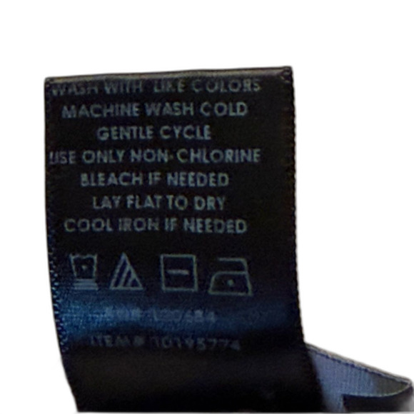 Torrid Colorful Leggings size 46 geometric print - Picture 7 of 8